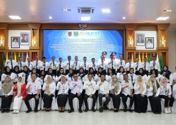 Bupati Andi Rudi Latif Dorong PKA 2026 Hadirkan Inovasi Pemerintahan yang Bermanfaat bagi Masyarakat