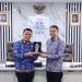 Menuju Birokrasi Profesional, Bupati Tanah Bumbu Andi Rudi Latif Ekspose Manajemen Talenta ASN ke BKN