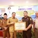 Bupati Andi Rudi Latif Buka Sosialisasi Regulasi Aset Desa, Tegaskan Pentingnya Pengelolaan Aset Tanah Desa yang Tertib, Aman, dan Sah Secara Hukum