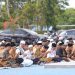 Tersedu Saat Sambutan, Bupati Andi Rudi Latif Berdoa Agar Hujan Segera Turun