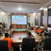 BPBD Tanah Bumbu Perkuat Sinergi Bersama TNI/Polri Tangani Karhutla