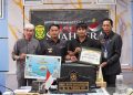 Wali Kota Terima Silaturahmi Peserta Ziarah dan Jemaah Umroh