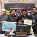 Wali Kota Terima Silaturahmi Peserta Ziarah dan Jemaah Umroh