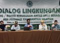 MUI Kalsel Bahas Mitigasi Bencana: 51 Persen Wilayah Dibebani Izin Pertambangan dan Sawit