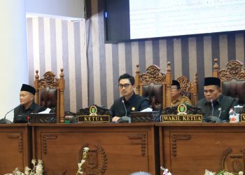 Pemkab Tanah Bumbu Bidik Kenaikan PAD 10 Persen Lewat Penataan Retribusi Daerah