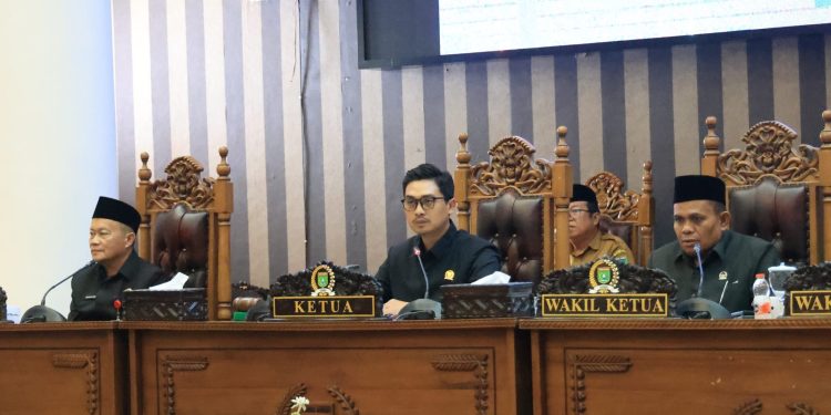 Pemkab Tanah Bumbu Bidik Kenaikan PAD 10 Persen Lewat Penataan Retribusi Daerah