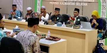 Bukan Hanya di Kalsel, ‘Krisis Hibah’ Juga Dialami MUI Pusat