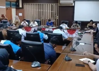 DPRD Tanah Bumbu Minta PLN Terbuka Soal Gangguan Listrik yang Berdampak ke Warga