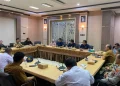 DPRD Tanah Bumbu Soroti Titik Rawan di Jalur Mantewe, Pengendara Diminta Kurangi Kecepatan