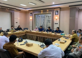 DPRD Tanah Bumbu Soroti Titik Rawan di Jalur Mantewe, Pengendara Diminta Kurangi Kecepatan