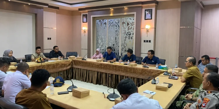 DPRD Tanah Bumbu Soroti Titik Rawan di Jalur Mantewe, Pengendara Diminta Kurangi Kecepatan
