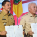 Penerangan Jalur Batulicin-Banjarbaru Dapat Apresiasi Gubernur Kalsel