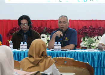 Bapenda Tanah Bumbu Tingkatkan Kompetensi Aparatur untuk Perkuat Pelayanan
