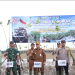 Seribu Mangrove Ditanam di Muara Pagatan, Tanah Bumbu Perkuat Kepedulian Pesisir
