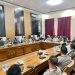 Tim Mabes TNI Apresiasi Aksi Nyata Satgas Karhutla Tanah Bumbu