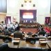 Pemkab Tanah Bumbu Paparkan Strategi Penyesuaian Anggaran dalam Rapat Paripurna DPRD