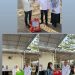 Semarak HUT ke-22 DPRD Tanah Bumbu, Pemenang Lomba Terima Hadiah Usai Apel
