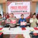 DPRD Tanah Bumbu Dukung Polres Berantas Narkoba, Generasi Muda Jadi Perhatian