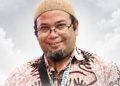 Wartawan Senior Syukriansyah,  Pimred Tabloid Aktual Berpulang