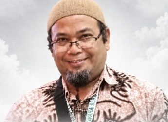 Wartawan Senior Syukriansyah,  Pimred Tabloid Aktual Berpulang