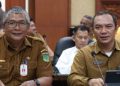 Sinergi Penanganan Karhutla: Pemkab Tanah Bumbu Aktif dalam Kunjungan Kerja Komite II DPD RI