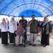Pemkab Tanah Bumbu dan Kemensos Salurkan Bantuan ATENSI untuk 100 Penyandang Disabilitas