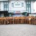 Puskesmas Batulicin 1 Tunjukkan Kesiapan WBK