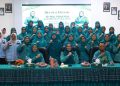 TP PKK Tanah Bumbu Terima Kunjungan Evaluasi, Fokus Tingkatkan Kualitas Program