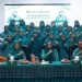 TP PKK Tanah Bumbu Terima Kunjungan Evaluasi, Fokus Tingkatkan Kualitas Program