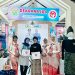 Dekranasda Tanah Bumbu Angkat Tenun Pagatan di INACRAFT 2026, UMKM Lokal Tembus Pasar Global