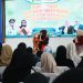 Andi Irmayani Rudi Latif Buka Pelatihan Mendongeng Bagi Kader Posyandu