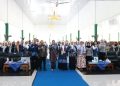 Workshop 1.000 Guru PAUD Meriahkan HUT ke-21 dan Jambore V HIMPAUDI Kalsel di Tanah Bumbu