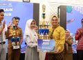 Tanah Bumbu Gelar Lomba Desain Motif Tenun, Dorong Kreativitas Generasi Muda dan Pelestarian Budaya Lokal