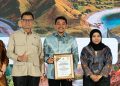 Bupati Andi Rudi Latif Apresiasi Prestasi SDN 2 Sepunggur di Lomba Keamanan Pangan Germas Sapa BPOM