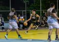 Battle Four Baskerball U-17 Digelar, Empat Klub Siapkan Talenta Muda Basket Tanah Bumbu