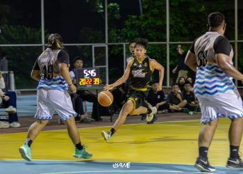 Battle Four Baskerball U-17 Digelar, Empat Klub Siapkan Talenta Muda Basket Tanah Bumbu