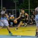 Battle Four Baskerball U-17 Digelar, Empat Klub Siapkan Talenta Muda Basket Tanah Bumbu