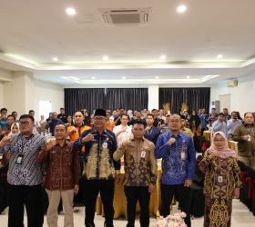Pemkab Tanah Bumbu Dorong Peningkatan SDM dan Tenaga Kerja Lokal Berdaya Saing